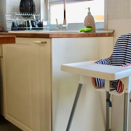 Sea View In With Pool&private Parking Space Apartamento