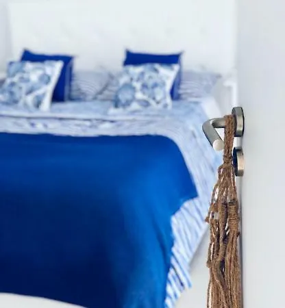 Sea View In With Pool & Private Parking Space Appartement El Médano