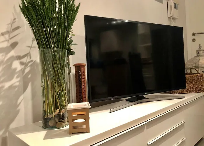 Sea View In With Pool & Private Parking Space * El Medano (Tenerife)