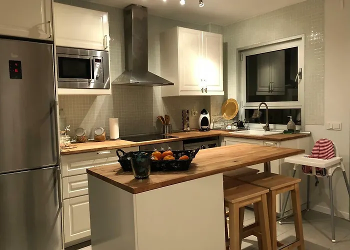 Sea View In With Pool & Private Parking Space * El Medano (Tenerife)