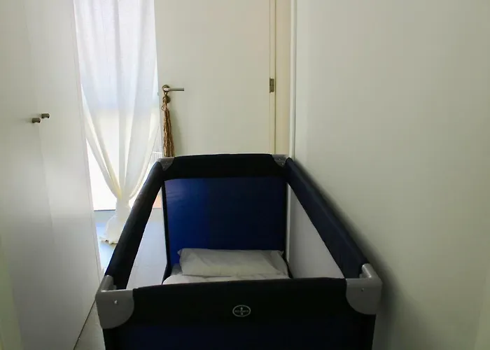 Sea View In With Pool & Private Parking Space El Medano (Tenerife)