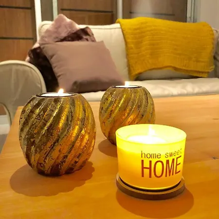 Daire Sea View In With Pool & Private Parking Space El Médano