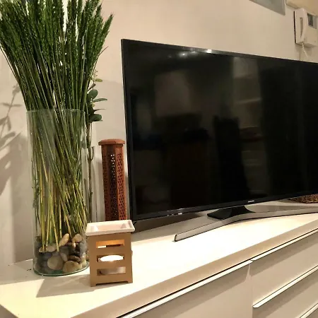 Sea View In With Pool & Private Parking Space * El Médano