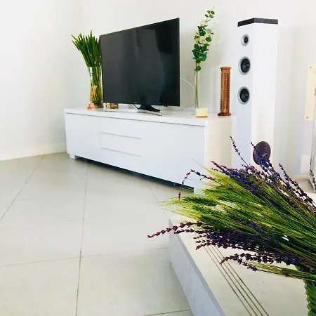 Sea View In With Pool & Private Parking Space * El Médano