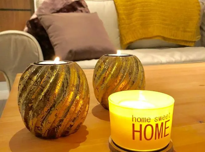 Διαμέρισμα Sea View In With Pool & Private Parking Space Ελ Μέντανο