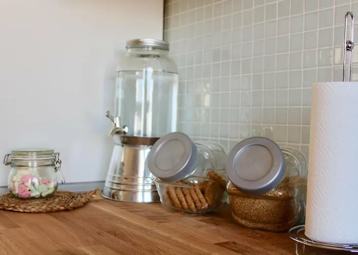 Διαμέρισμα Sea View In With Pool & Private Parking Space Ελ Μέντανο