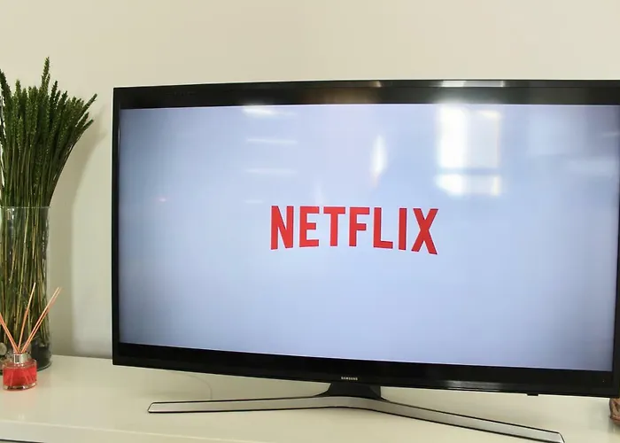 Sea View In With Pool & Private Parking Space Apartmán *