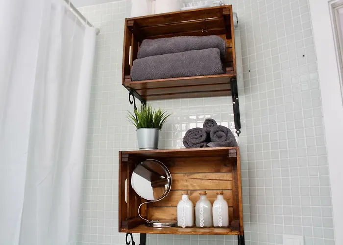 Sea View In With Pool & Private Parking Space Apartmán El Médano